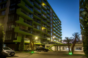 Alezzi DeLuca Beach Resort Mamaia Nord